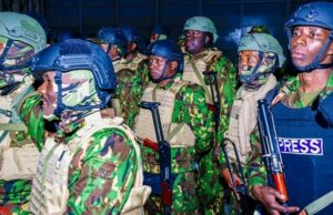 Kenyan Police in Limbo as Haiti Deployment Stalls Over Equipment Shortfall