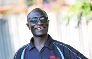 Sports Journalists Association Of Kenya(SJAK) condemns Assault of Journalist Chris Omollo
