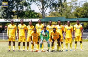 On Form Kakamega Homeboyz FC eyes Mozzart Bet Cup Semi Finals