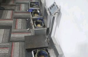 11 Suspects Nabbed in Nairobi Over Ksh70M Gold Scam