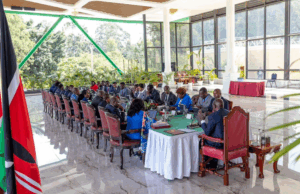 Ruto Orders Major Budget Cuts Ahead of 2025/26 Budget Year