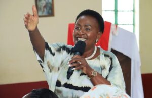 Let Us Lead in Peace’ – Wavinya Speaks on Harassment of Women Governors