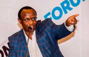 David Ndii Fires Back: “AG Has No Power to Sign Govt Contracts” in Ksh129B Russia Deal Spat