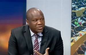 Constitutional Expert Willis Otieno Reveals Presidential Election Date, Says 2026 is the Right Year
