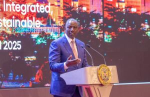 Kenya Commits to Easing Business for Investors and Entrepreneurs