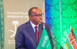 Government Raises Alarm Over Rising Online Gambling Addiction Among Kenyan Youth