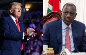 US Flags Kenya Over Weak Fight Against Counterfeit Goods