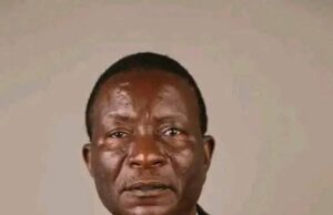 Gunmen on Motorcycle Kill Kasipul MP Charles Ong’ondo Were in Nairobi