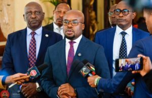 Gov’t Orders Police to Report All Custody Deaths to IPOA