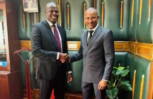 Babu Owino Teases 2027 Presidential Run, Hints at Alliance with Ndindi Nyoro