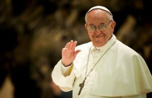 Pope Francis Dies at 88 After Stroke and Heart Failure, Vatican Confirms
