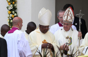 Kenya Misses Papal Vote for the First Time in 50 Years