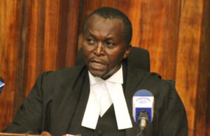 Court of Appeal’s Justice Musinga Caught in Sh872K Bribery Storm