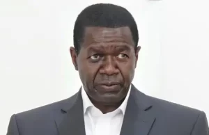 James Oswago Reveals Seven Key Tactics Used to Rig Elections in Kenya