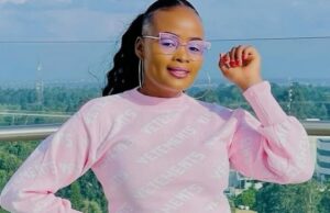 Rachael Otuoma Finds Love Again Months After Losing Husband Ezekiel