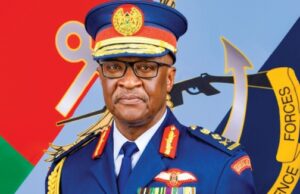 Engine Trouble Blamed for Crash That Killed Gen Ogolla Probe confirms the chopper crashed due to engine malfunction