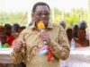 Orengo Moves into ODM Power Space, Declares Acting Leadership Role Orengo urges ODM to stay firm on its ideals