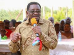 Orengo: Raila Odinga Was Healthy, Showed No Signs of Serious Illness Orengo urges ODM to stay firm on its ideals