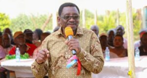 Orengo: “Ruto Has Failed, and I Won’t Pretend” Orengo urges ODM to stay firm on its ideals