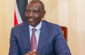 Kenya Cancels French Highway Deal, Turns to China for Ksh190B Project Kenya ends road deal signed with French firms in 2020