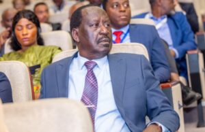 Raila Salutes George Oduor, His Longtime Bodyguard, in Heartfelt Tribute Raila honours late bodyguard George Oduor in Siaya Says Oduor was deeply loyal and highly trained Served Raila from the 1990s until April 2024 ODM leader calls for full devolution of key government agencies Wants MPs to focus on oversight, not project implementation A Trusted Protector Remembered During an emotional farewell in Siaya, former Prime Minister Raila Odinga paid glowing tribute to his long-serving bodyguard, George Oduor. The burial took place at Ramba Boys High School. Raila described Oduor as more than just a bodyguard. He called him a rare and trustworthy man—someone he could depend on in life-threatening moments. “George was willing to take a bullet for me,” Raila said. “He wasn’t just loyal—he was exceptional.” Trained Around the World According to Raila, Oduor had undergone top-level security training in South Africa, Israel, and the U.S. He said these experiences made him a master in spotting danger and ensuring safety. “He topped his class in South Africa. Wherever he trained, he stood out,” Raila added. Oduor began working with Raila in the 1990s and served until his death on April 2 at Nairobi West Hospital. Time to Rethink Devolution Raila didn’t just eulogize. He also addressed national issues—especially devolution. He said the idea of devolution was met with fear and resistance early on, but insisted it remains the best tool to improve services across Kenya. “When well implemented, devolution can change lives,” he noted. Let Counties Run Infrastructure The ODM boss proposed that infrastructure agencies like KURA and KeRRA be moved to counties. He questioned how central offices in Nairobi could plan roads for places like Mombasa or Bungoma. “Planning for counties from Nairobi is simply inefficient,” Raila stated. MPs Should Stick to Oversight On the NG-CDF, Raila argued that funds should be handled by counties, not MPs. He stressed that lawmakers should not supervise projects they’re also managing. “Let MPs stick to legislation and oversight. Governors should run projects and be held accountable,” he said. The burial was attended by family, political leaders, and friends. Many described George Oduor as a humble, disciplined, and courageous man who gave his all in service.