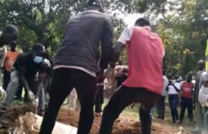 Drama in Kakamega: Man Returns Home 10 Years Later After Being ‘Buried’ A man named George Oduor shocked villagers when he returned home in Wombasa, Kakamega, after being missing for a decade.