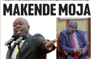 Standard Group Faces Possible Shutdown as CA Moves to Revoke Licences The Communications Authority plans to revoke Standard Group's broadcast licences over a Ksh48.7M debt.