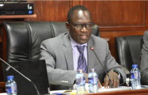 Isaboke’s Wealth Revealed: Broadcasting PS Nominee Declares Ksh.680M Net Worth