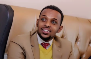 Alinur to Sudi: ‘You’ve Never Touched a Setbook, Yet You’re Criticizing Echoes of War?