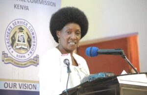 TSC Faces Growing Teacher Shortage Amid Budget Constraints
