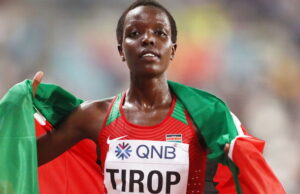 High Court Orders Immediate Arrest of Agnes Tirop Murder Suspect