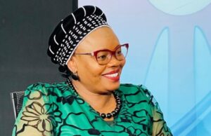 Wamuchomba Defends Uhuru, Warns Attacks Are Insults to Kiambu Wamuchomba Defends Uhuru, Warns Attacks Are Insults to Kiambu