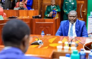 CS Nominee Geoffrey Ruku Declares Ksh377M Net Worth, Eyes Public Sector Shake-Up