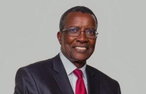 Maraga Slams Government Over Dubious eTA Funds Transfer to Swiss Accounts
