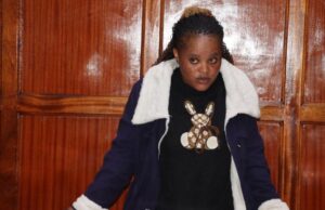 Woman in Court for Using Forged Academic Papers to Apply for Teaching Job in Laikipia