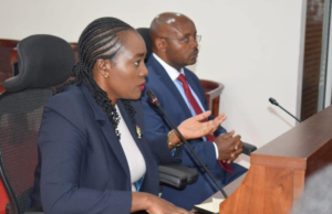 Gov’t Allocates Sh47 Billion for Stadium Projects Ahead of CHAN and AFCON