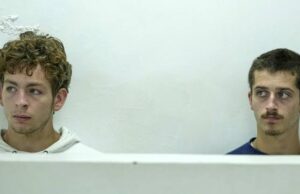 Belgian Teens Charged in Kenya for Smuggling 5,000 Ants in Test Tubes Two Belgian teenagers were arrested with over 5,000 ants stored in test tubes at a guest house in Nakuru.