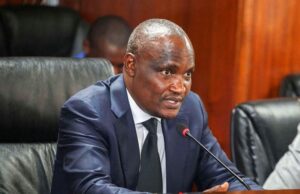 Counties on Notice as Mbadi Rolls Out Anti-Theft Cash System