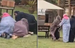 MP Umulkheir Harun Apologizes for Physical Confrontation with EALA MP Falhada Iman