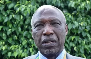 Court Orders Prof Wainaina’s Immediate Return as Kenyatta University VC