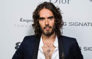 Comedian Russell Brand Officially Charged with Rape and Sexual Assault in UK