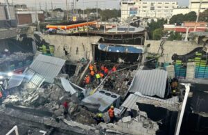 Jet Set Tragedy: Ex-MLB Star Octavio Dotel, Governor Nelsy Cruz Among Dozens Killed in Nightclub Collapse