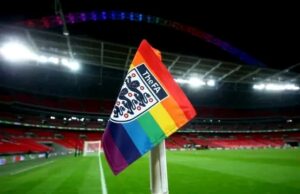 FA Bans Transgender Women From Playing Football