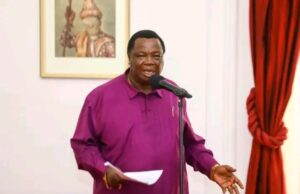 Atwoli Demands Pay Deduction Reforms, Urges Ruto to Protect Workers’ Earnings