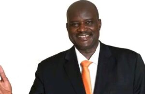 Kenya Basketball Federation Mourns Sudden Death of Chairman Paul Otula