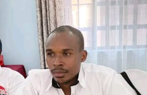 Kitui Blogger Emmanuel Maleve Arrested in Controversial Manner, Faces Cybercrime Charges