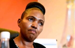 Senator Tabitha Karanja Denies Hospitalization Claim, Says She’s in Good Health