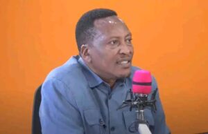 “Time to Let Go”: Onyonka Urges Raila to Exit Active Politics Gracefully