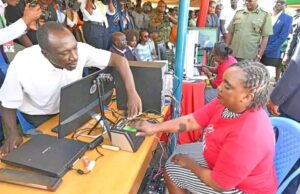 Gov’t Rolls Out SHA Registration Drive for Prison Inmates Nationwide