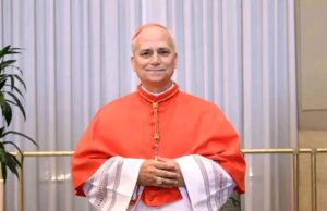 Cardinal Robert Prevost Elected Pope Leo XIV – First American to Lead Catholic Church